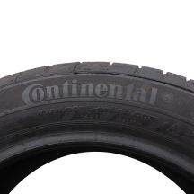 8. 4 x CONTINENTAL 205/50 R15 86V ContiPremiumContact 2 Lato 2020 Jak Nowe