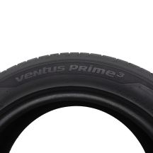 5. 2 x HANKOOK 205/55 R16 94W XL Ventus Prime 2 K125 Lato 6,5-6,8mm 2016