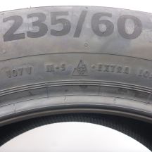 6. Opony 235/60 R18 2x CONTINENTAL 107V XL All SeasonContact Wielosezonowe 2022 6. Opony 235/60 R18 2x CONTINENTAL 107V XL All SeasonContact Wielosezonowe 2022