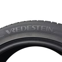 4. Opona 255/45 R19 1x VREDESTEIN 104W XL Wintrac Pro Zimowa 2024 6,2mm