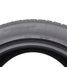 7. 4 x COOPER 235/55 R18 100H Discoverer Winter 2018/19 Zima 5,8-6,7mm