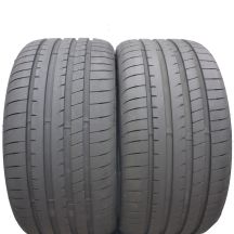 2 x GOODYEAR 255/35 R18 94Y XL Eagle F1 Asymmetric 5 Lato 2020 7,8mm