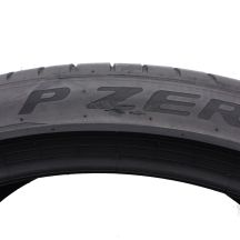 7. 2 x PIRELLI 275/35 R22 104Y XL P Zero BMW Lato 2021 5mm