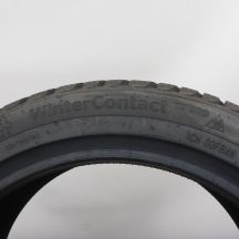 6. Opony 205/45 R16 4x CONTINENTAL 87H XL WinterContact TS 870 Zimowe 2022/23  6. Opony 205/45 R16 4x CONTINENTAL 87H XL WinterContact TS 870 Zimowe 2022/23
