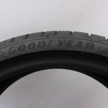 2. Opona 245/35 R20 1x GOODYEAR 95Y XL Eagle F1 Asym3 MOE RFT BMW Letnia 2021 Jak Nowa 