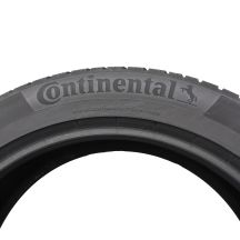 7. Opony 235/50 R20 2x CONTINENTAL 100T WinterContact TS850P zimowe 7,5-8mm 2021/22