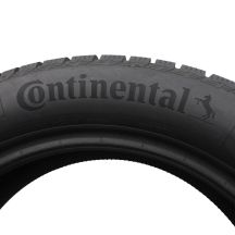 5. 4 x CONTINENTAL 245/50 R19 105V XL WinterContact TS860S BMW RunFlat Zima 2020 7-8,2mm Jak Nowe