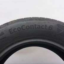 4. Opony 205/60 R16 1x CONTINENTAL 92V EcoContact 6 Letnia 2022 4. Opony 205/60 R16 1x CONTINENTAL 92V EcoContact 6 Letnia 2022