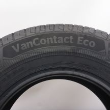 5. Opony 225/70 R15C 2x CONTINENTAL 112/110R VanContact Eco Letnie 2023 