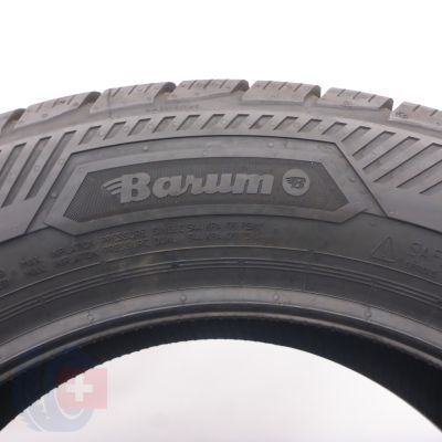 3. Opona 215/60 R17C 1x BARUM 109/107T Snovanis 3 Zimowa 2022 
