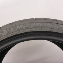 2. Opona 285/30 ZR19 1x MICHELIN 98Y XL Pilot Super Sport M01 Letnia 2022 7mm Jak Nowa