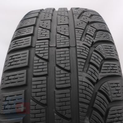 Opona 225/40 R18 1x PIRELLI 92V Sottozero Winter 240 SerieII Zimowe 2022 7,8mm
