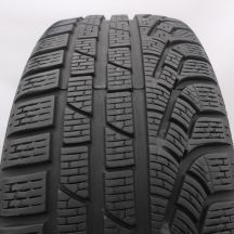 Opona 225/40 R18 1x PIRELLI 92V Sottozero Winter 240 SerieII Zimowe 2022 7,8mm