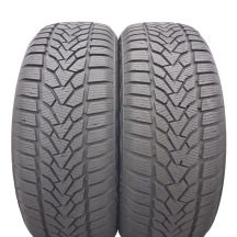 4. 4 x UNIROYAL 205/55 R17 95V XL WinterExpert Zima 7,2-8mm 2022 Jak Nowe