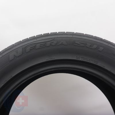 3. Opona 235/55 R17 1x NEXEN 103W XL NFera SU1 Letnia 2020 6,5mm
