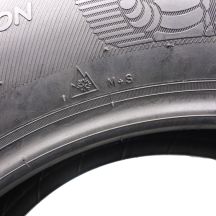 7. Opony 205/60 R16 4x MICHELIN 96H XL CrossClimate Wielosezonowe 2015 Nieuzywane