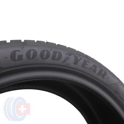 4. Opony 215/45 R20 2x GOODYEAR 95T XL Vector Wielosezon 2022 8mm 