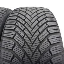 2.  4 x CONTINENTAL 225/45 R17 94V XL WinterContact TS860 Zima 2019 7,2-8,2mm 