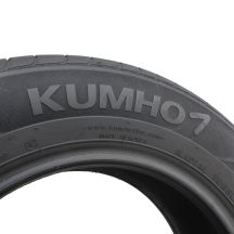 5. 2 x KUMHO 175/65 R14 86T EcoWing ES01 KH27 Lato 2021 6mm