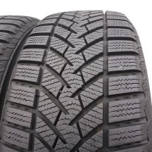 4. Opony 185/55 R15 2x SEMPERIT 82T Speed-Grip 3 Zimowe 2019 7,2-7,8mm