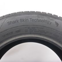 8. Opony 215/65 R16 4x UNIROYAL 102H XL WinterExpert Zimowe 2023 Nieużywane
