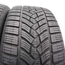 4. Opony 225/45 R18 2x GOODYEAR 95H Ultra Grip Performance Gen-1 M0 Zimowe 2021 7-7,5mm