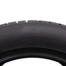 8. 1 x PIRELLI 235/55 R18 104H XL Sottozero Winter 210 Serie II AO Zima 8,5mm 2022