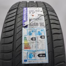Opona 225/50 R17 1x MICHELIN 98Y XL Primacy 4 Letnia 2018 Jak Nowa