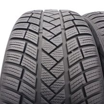 2. 4 x VREDESTEIN 225/45 R19 96V XL Wintrac Pro Zima 6,8-7,2mm 2022