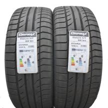 3. Opony 255/50 R20 4x GRIPMAX 109W XL Stature H/P SUV Letnie 2021 Jak Nowe
