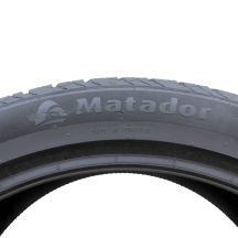 4. 2 x MATADOR 295/35 R21 107Y XL Hectorra 3 SUV Lato 2017 6,5-6,8mm