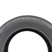5. Opony 195/65 R15 4x UNIROYAL 91V Rain Expert 3 Letnie 2018/2019 Jak Nowe