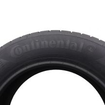 4. 2 x CONTINENTAL 215/60 R16 95H ContiEcoContact 5 Lato 2020 Jak Nowe Nieużywane