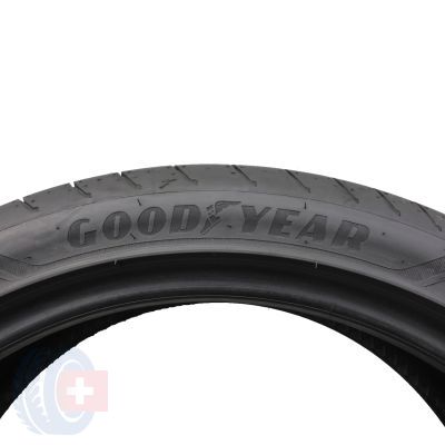 4. 2 x GOODYEAR 225/40 R19 93V XL Eagle F1 Asymmetric 3 Lato 2020/21 6,8mm