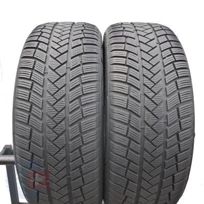 3. 4 x VREDESTEIN 235/50 R19 103V XL Wintrac Pro Zima 2023 6,8-7,8mm