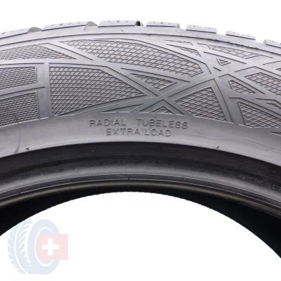 5. 1 x VREDESTEIN 285/45 R21 113Y XL Wintrac Pro Zima 2022 7,8mm Jak Nowa