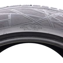 5. 1 x VREDESTEIN 285/45 R21 113Y XL Wintrac Pro Zima 2022 7,8mm Jak Nowa