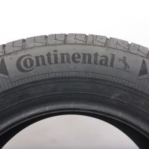 4. Opony 225/65 R16C 2x CONTINENTAL 112/110T VanContact Eco Letnie 2022 