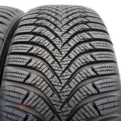 3. 2 x HANKOOK 185/55 R14 80T Winter I Cept RS2 Zima 2019 