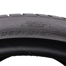 3. Opona 255/35 R19 1x HANKOOK 96V XL Winter I cept evo 2 W320 zimowa 6,9mm 2017