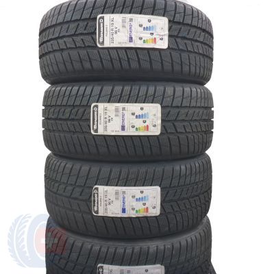 Opony 235/40 R19 4x BARUM 96V XL Polaris 5 Zimowe 2021/23 