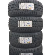Opony 235/40 R19 4x BARUM 96V XL Polaris 5 Zimowe 2021/23 