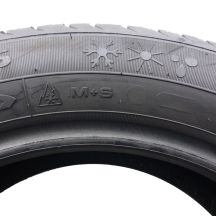 2. 1 x DĘBICA 205/55 R16 94V XL Navigator 3 Wielosezon 7mm 2023