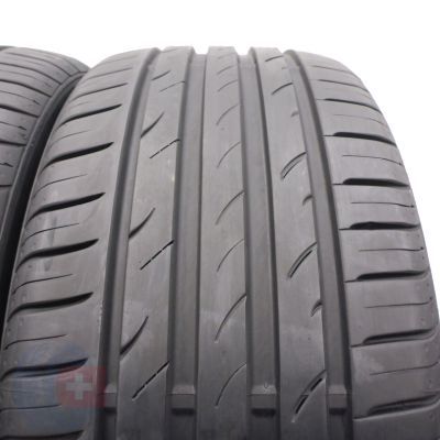 2. 4 x NEXEN 215/45 R16 86H NBlue HD Plus Lato 2020 6,9-7,2mm