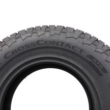 6. Opony 235/85 R16 4x CONTINENTAL 120/116S  LT CrossContact ATR M+S Letnie 2020 Nieużywane 