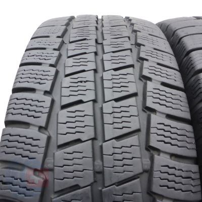 2. 2 x PLATIN 225/70 R15C 112/110R RP610 Winter Zima 2022 8mm