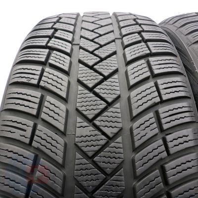 2. Opony 225/50 R18 2x VREDESTEIN 99V XL Wintrac PRO Zimowe 2022 7-7,5mm