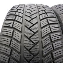 2. Opony 225/50 R18 2x VREDESTEIN 99V XL Wintrac PRO Zimowe 2022 7-7,5mm