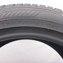 7. Opona 255/45 R19 1x GOODYEAR 104W XL Vector 4Seasons Gen3 Suv Wielosezonowa 2024 7,8mm 