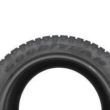 9. 4 x GOODYEAR 255/55 R19 111Q XL Duratrac Wrangler Lato M+S 2021 8-10mm